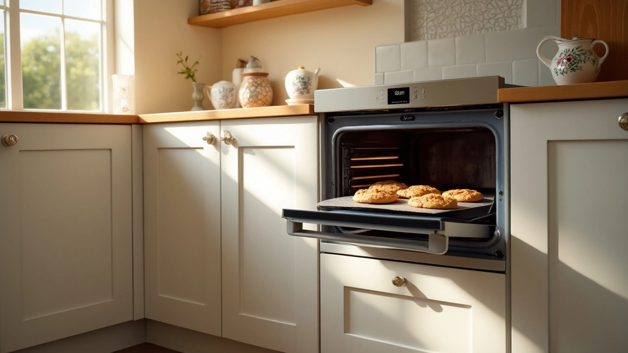 How Long Should Your Electric Oven Last? Essential Tips and Insights