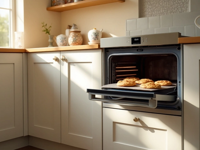 How Long Should Your Electric Oven Last? Essential Tips and Insights