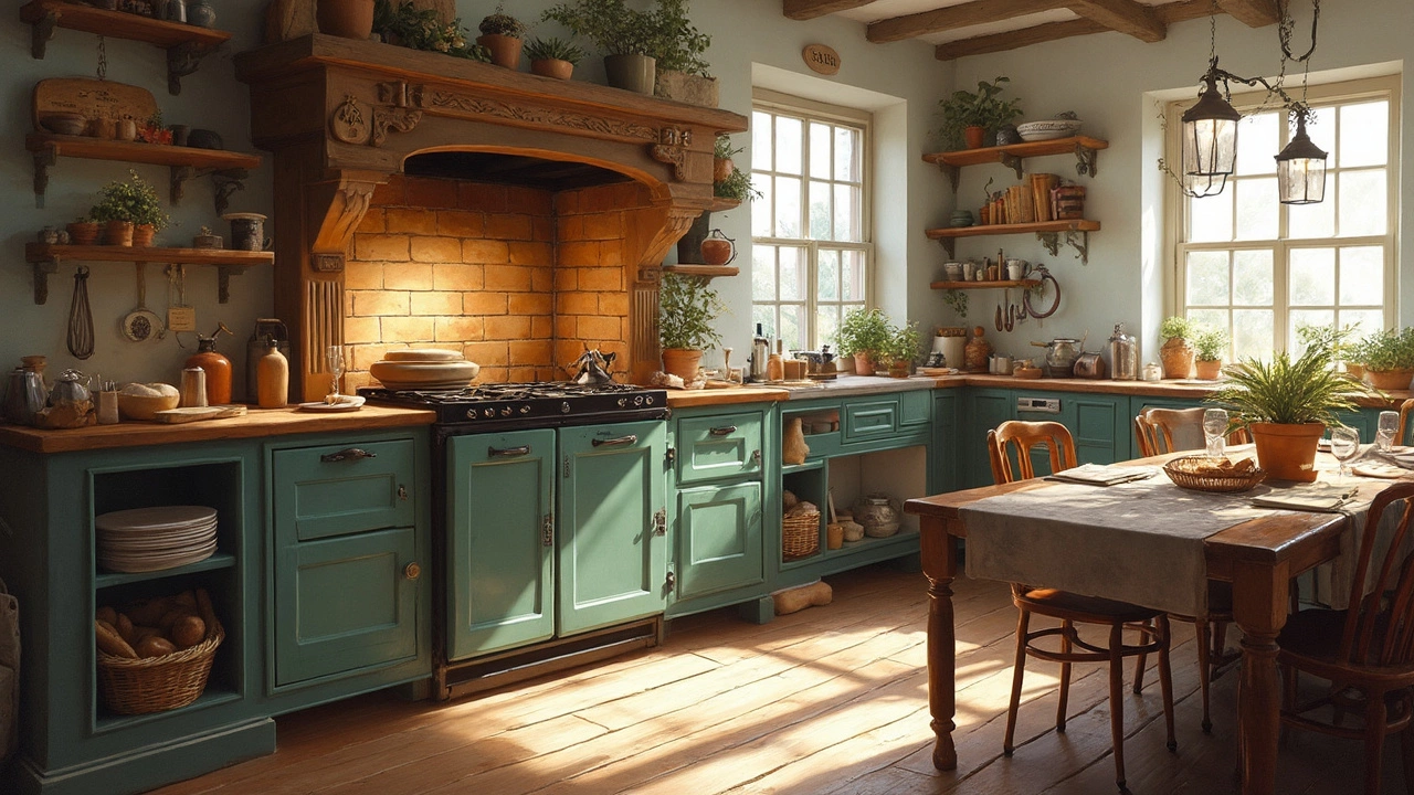Common Oven Problems and Simple Fixes