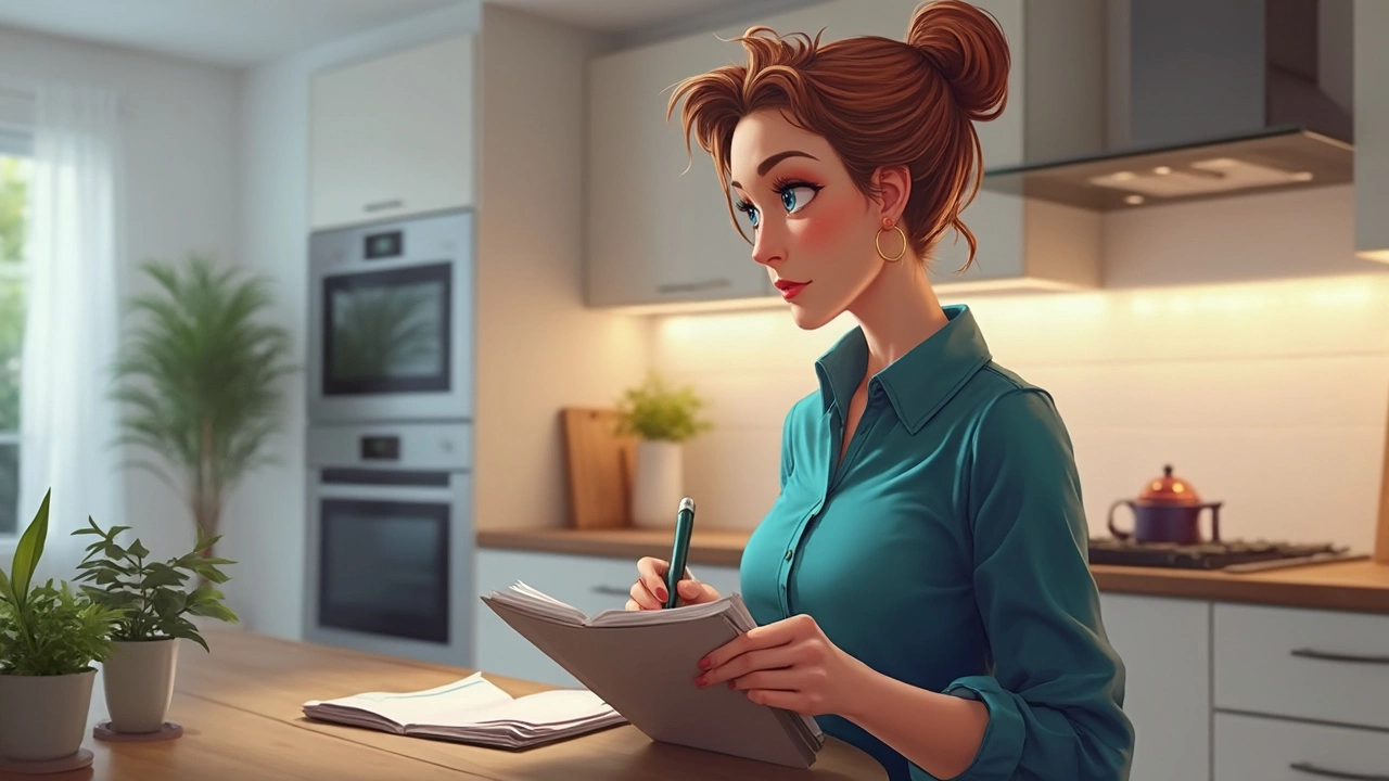 DIY Fixes vs. Professional Help