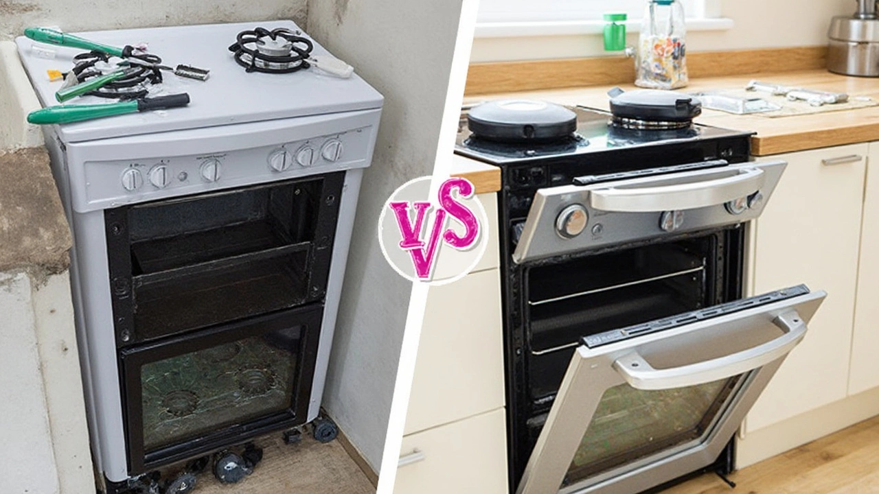 DIY or Call the Pros? When to Get Help
