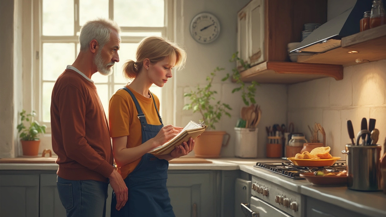 Electric Stove Repair: Is Fixing Your Electric Oven Really Worth It?