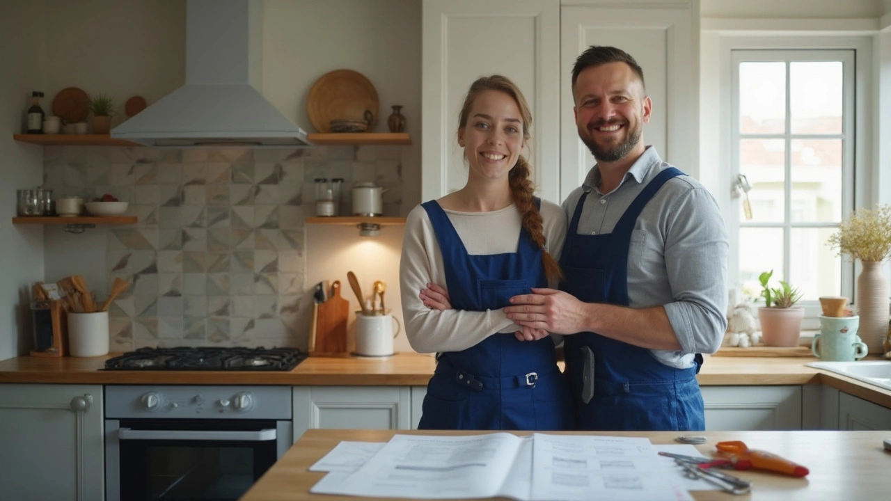 How to Stretch Your Oven’s Lifespan