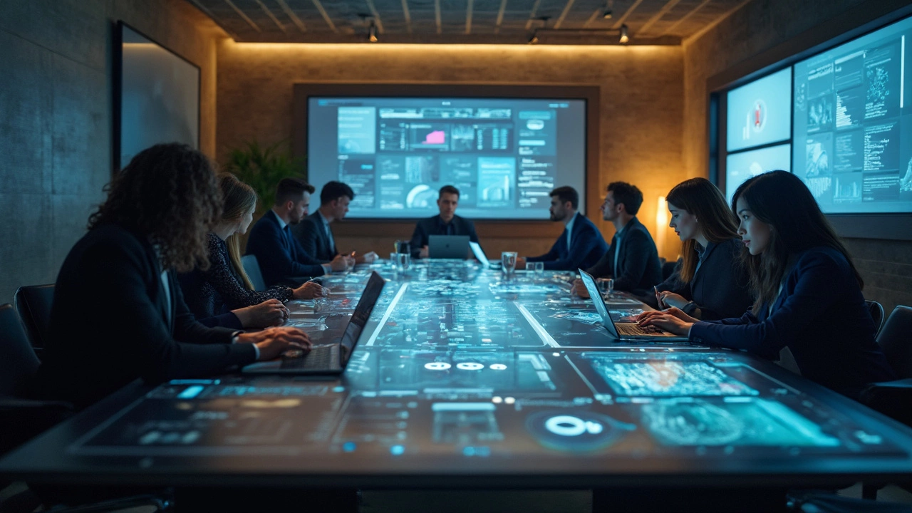 Integrating Appliances for Success