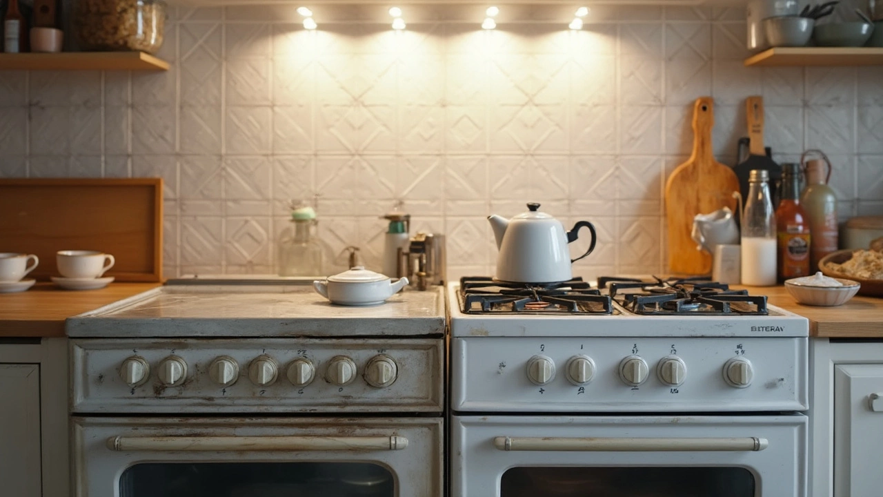 Simple Habits to Extend Your Stove’s Life