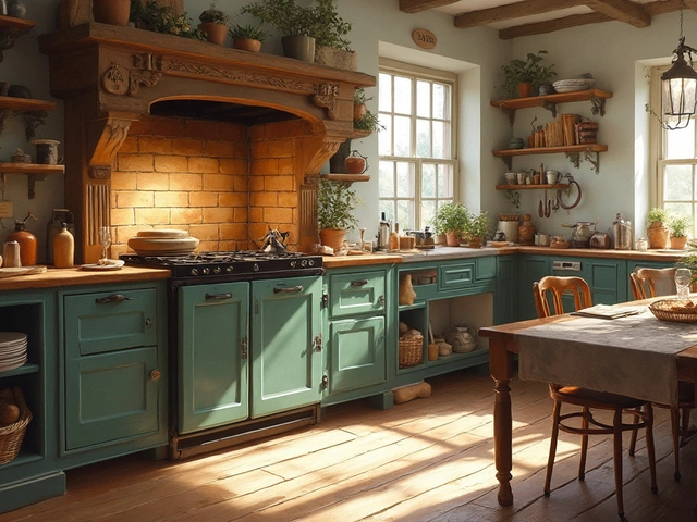Common Oven Problems and Simple Fixes