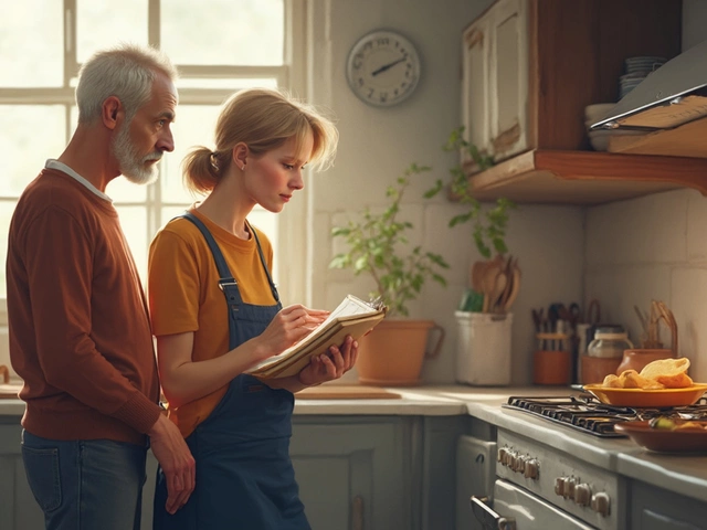 Electric Stove Repair: Is Fixing Your Electric Oven Really Worth It?