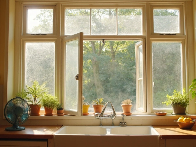 Extractor Fan Alternatives: What Works When Yours Is Broken?