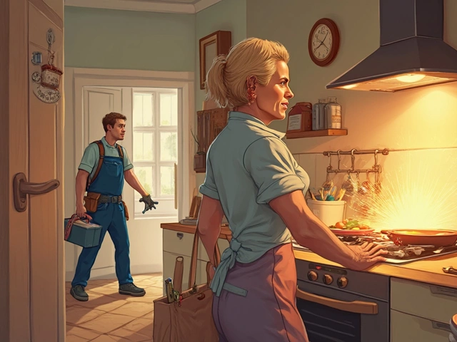 How Much Does It Cost to Fix an Electric Hob?