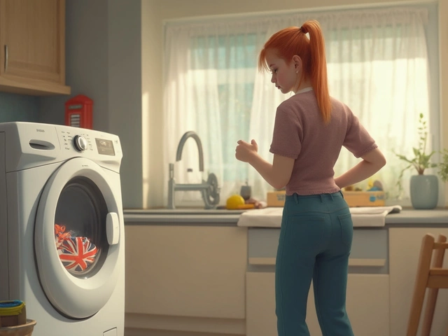 How to Reset a Washing Machine: A User-Friendly Guide