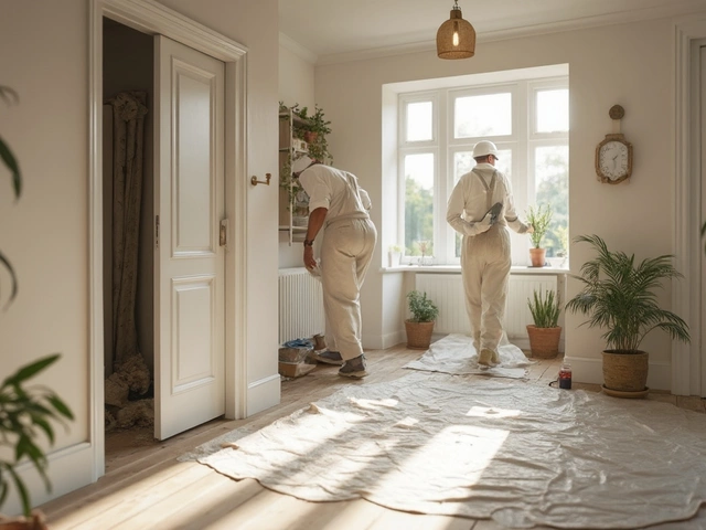 Is Replacing a Boiler Messy? What Real Homeowners Should Expect