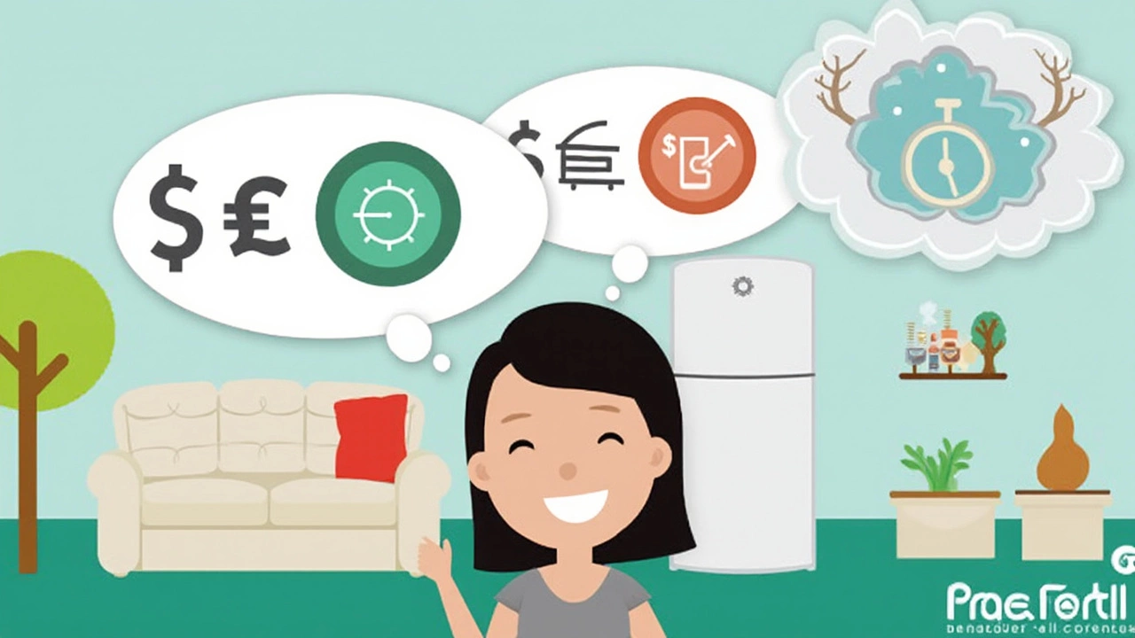 Tips for Extending Your Fridge’s Life