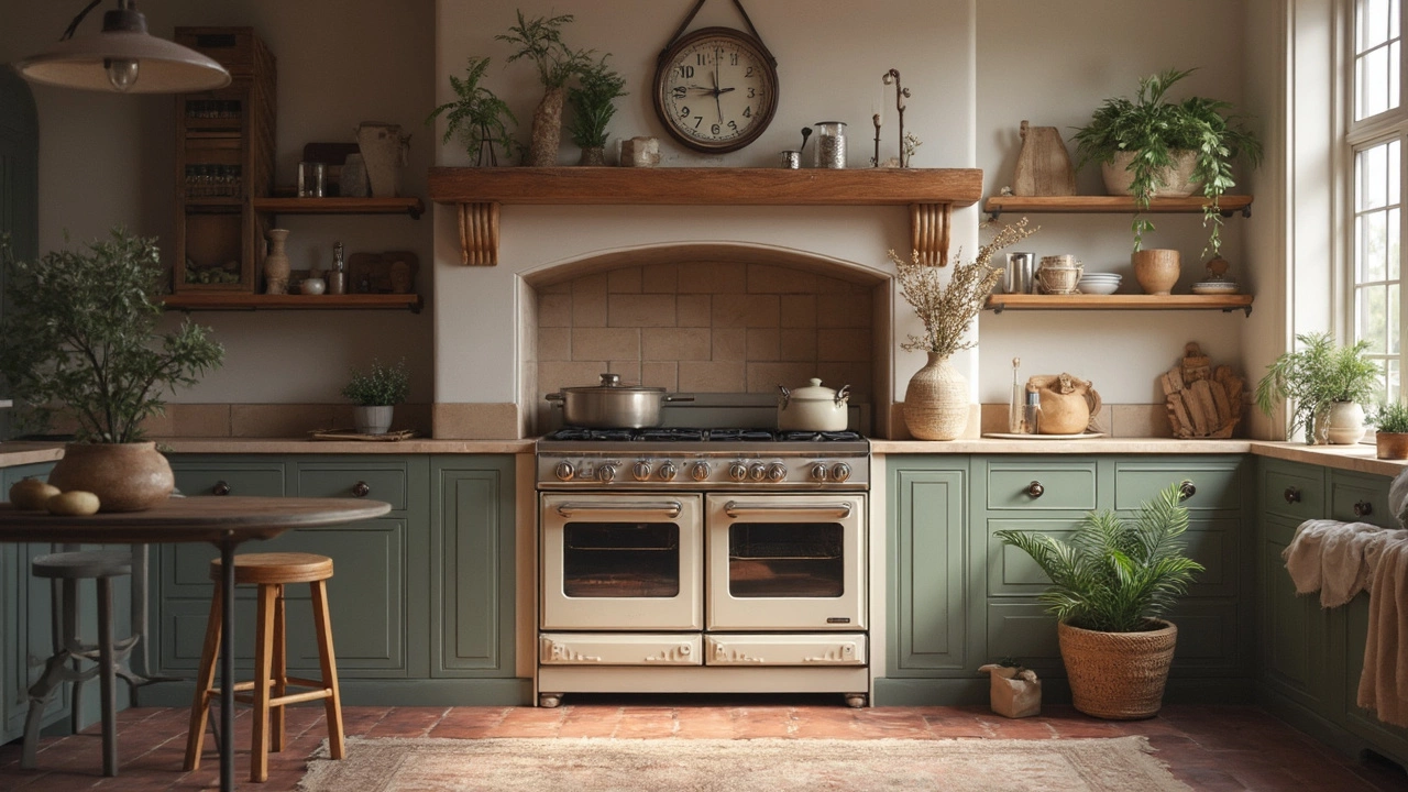 Tips for Prolonging Your Oven’s Life