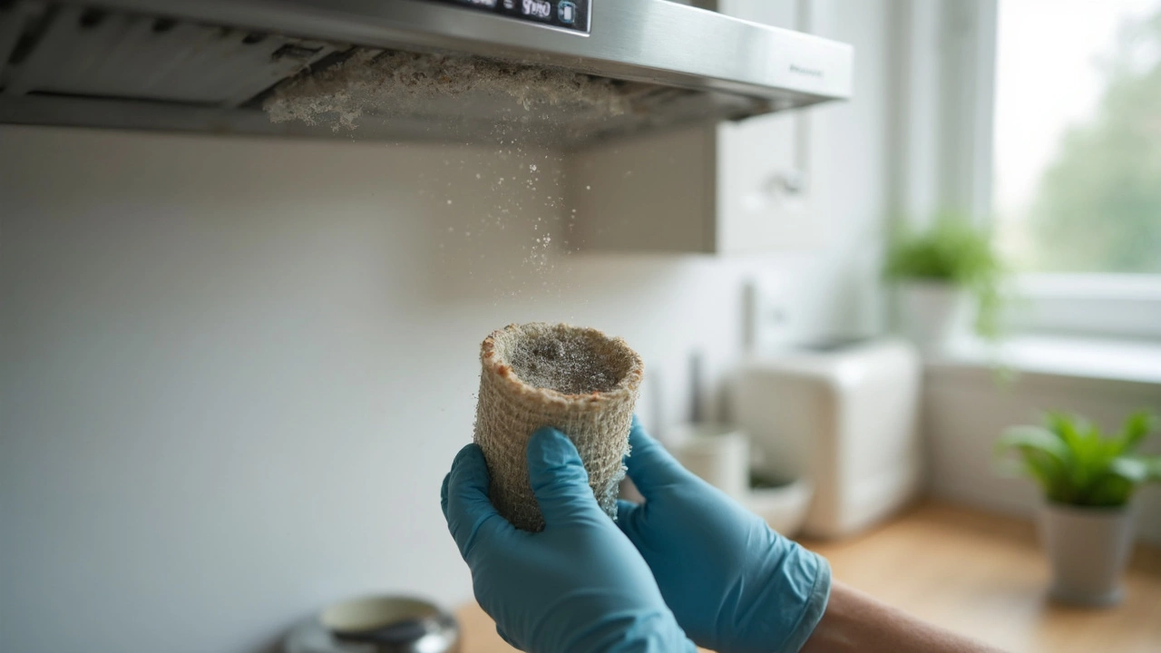 What to Do When the Blockage Won't Budge