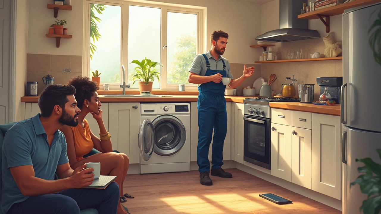 When to Call a Pro (and When Not to)