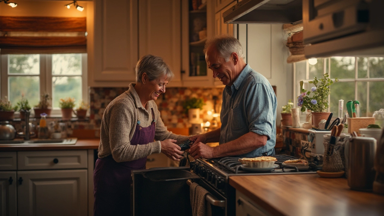 Can an Oven Last 20 Years? Real Talk About Electric Oven Lifespans