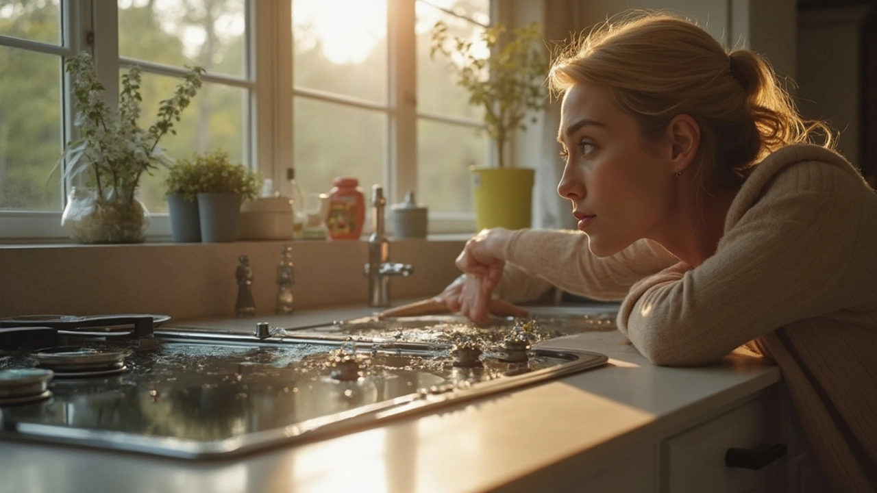 Can You Repair a Glass Hob? What Every Home Cook Should Know