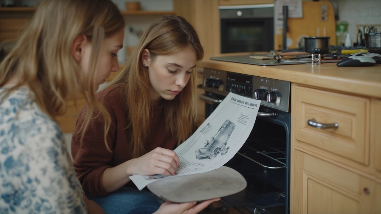Can You Replace an Electric Oven Yourself? Real Talk for Home Cooks