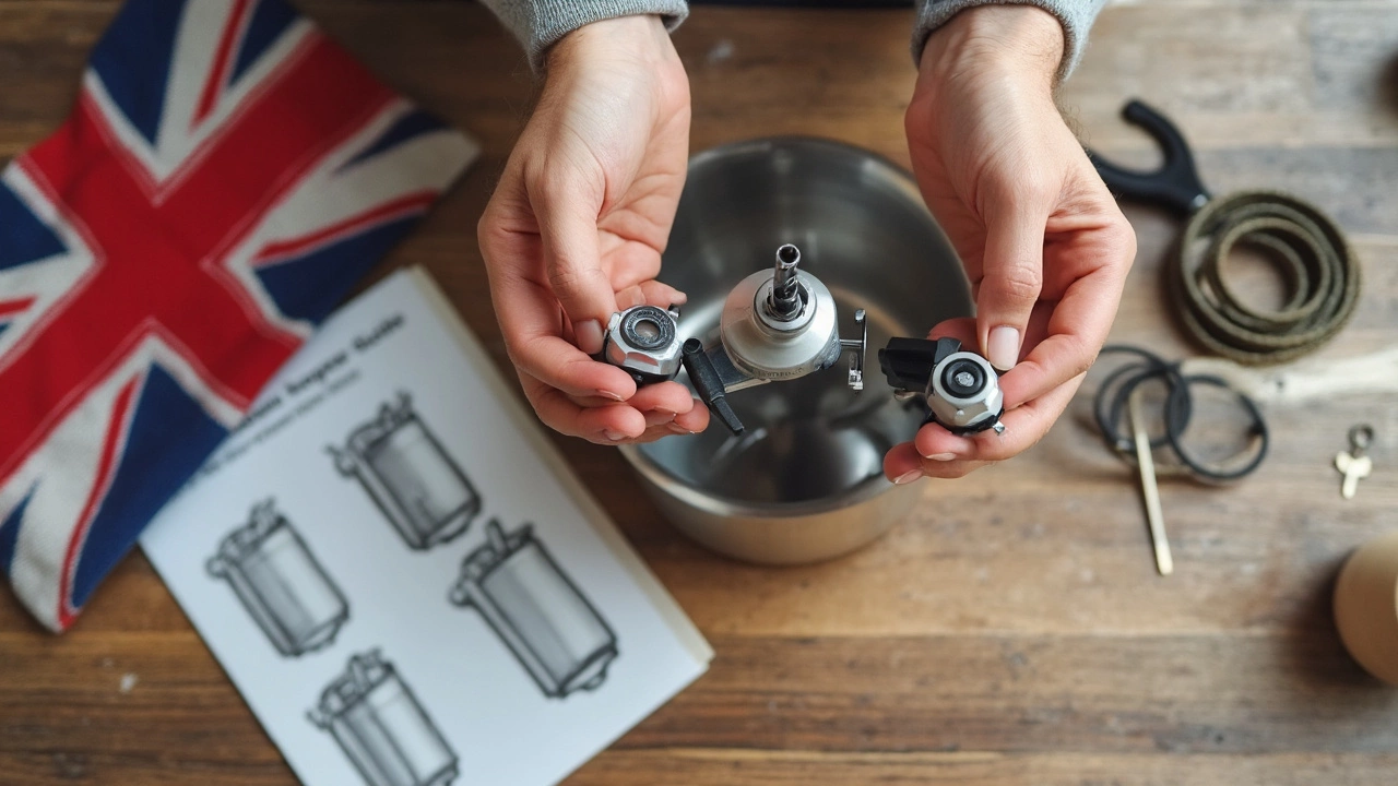DIY Repair: What You Can Fix Yourself