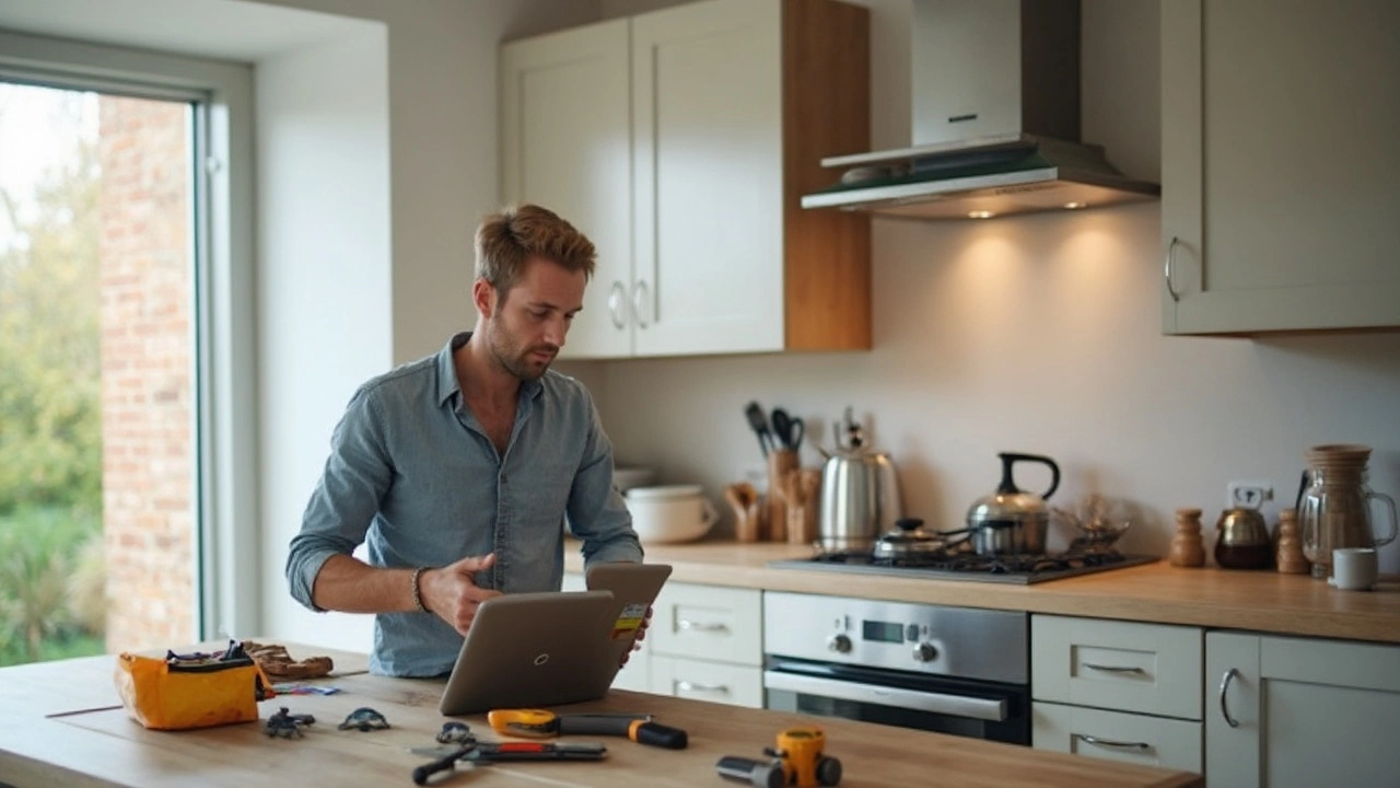 Do I Need an Electrician to Replace an Extractor Fan? What You Should Know