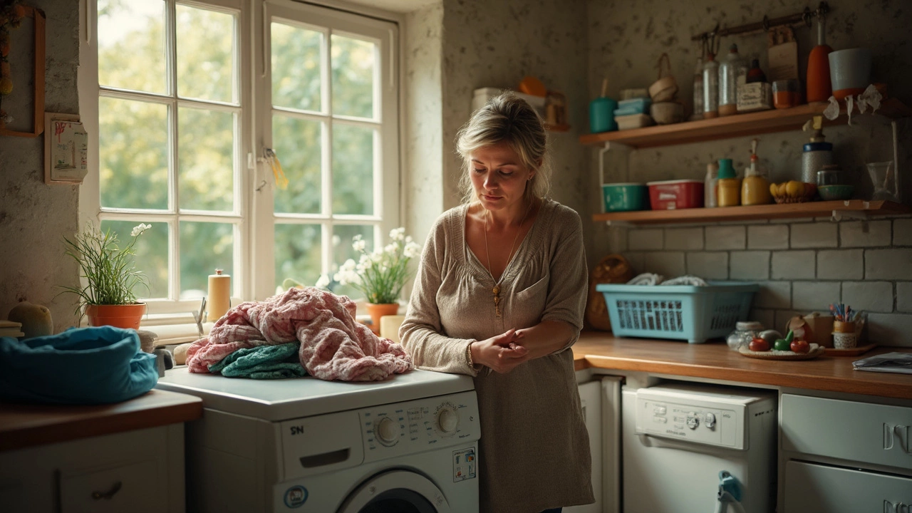 Dryer Repair: What Usually Goes Wrong With a Tumble Dryer?