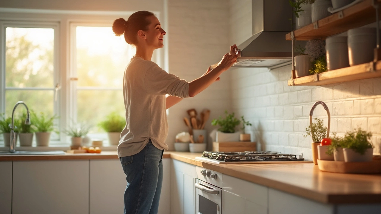 Extractor Fan Maintenance: Do You Really Need It?