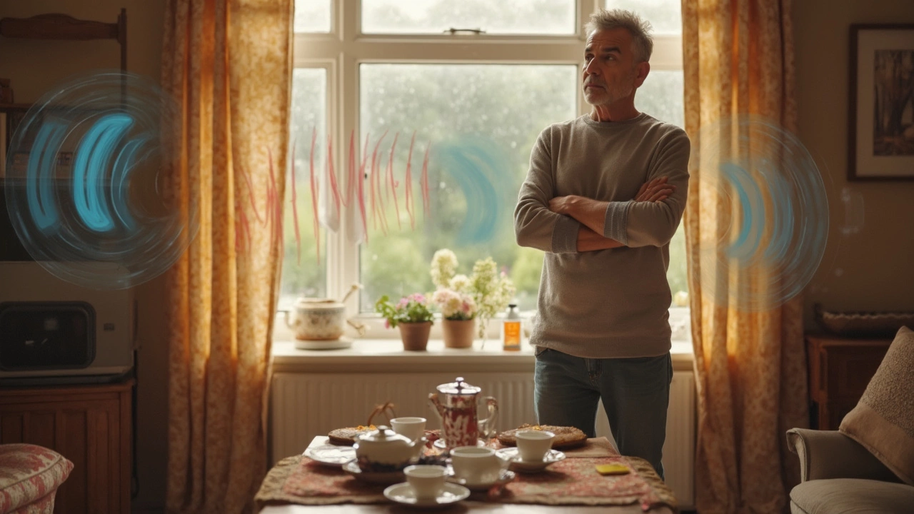 Heat Pump Problems: The Most Common Issue Explained
