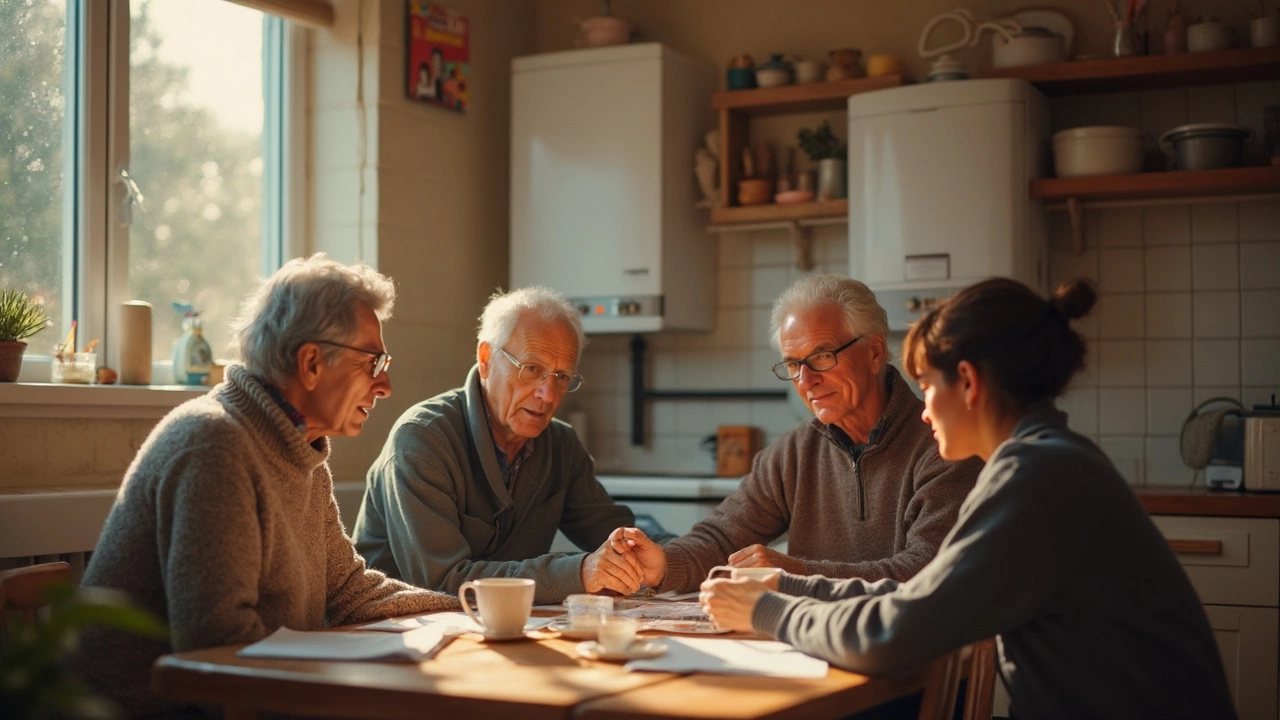 How Long Do Boilers Last? The Real-Life Lifespan Explained