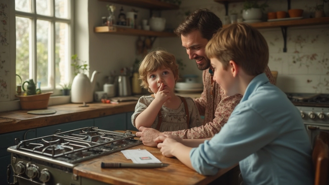 How Often Should You Replace a Cooker? Know When It's Time