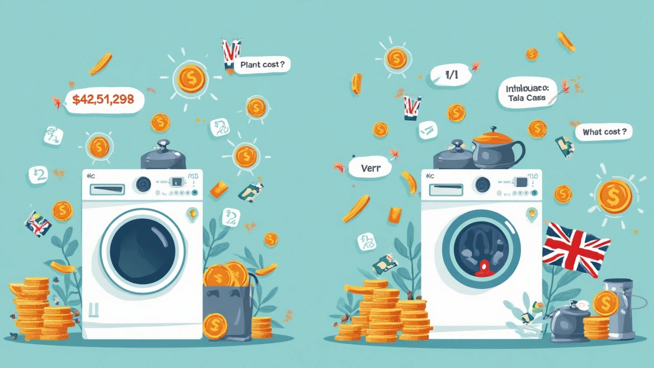 How to Stretch the Life of Your Washer