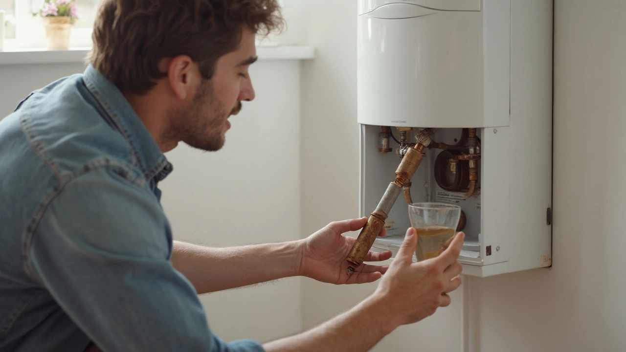 How to Tell If Your Anode Rod Is Bad: Signs Your Water Heater Needs Attention
