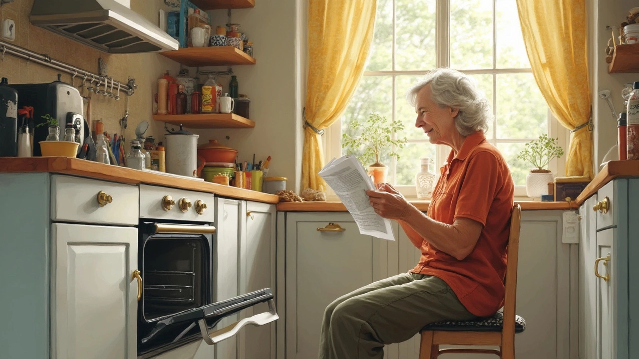 Is it Hard to Replace an Electric Oven? Here’s the Truth