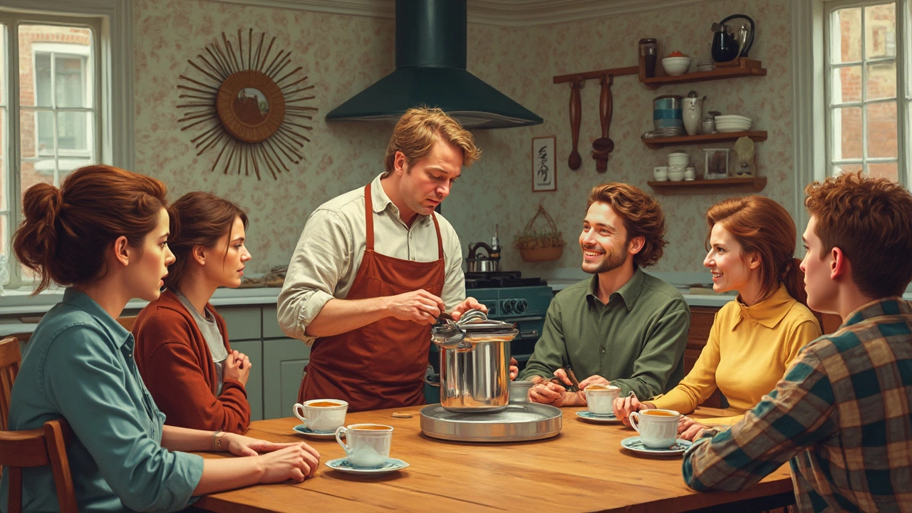 Keeping Your Pressure Cooker Running Longer