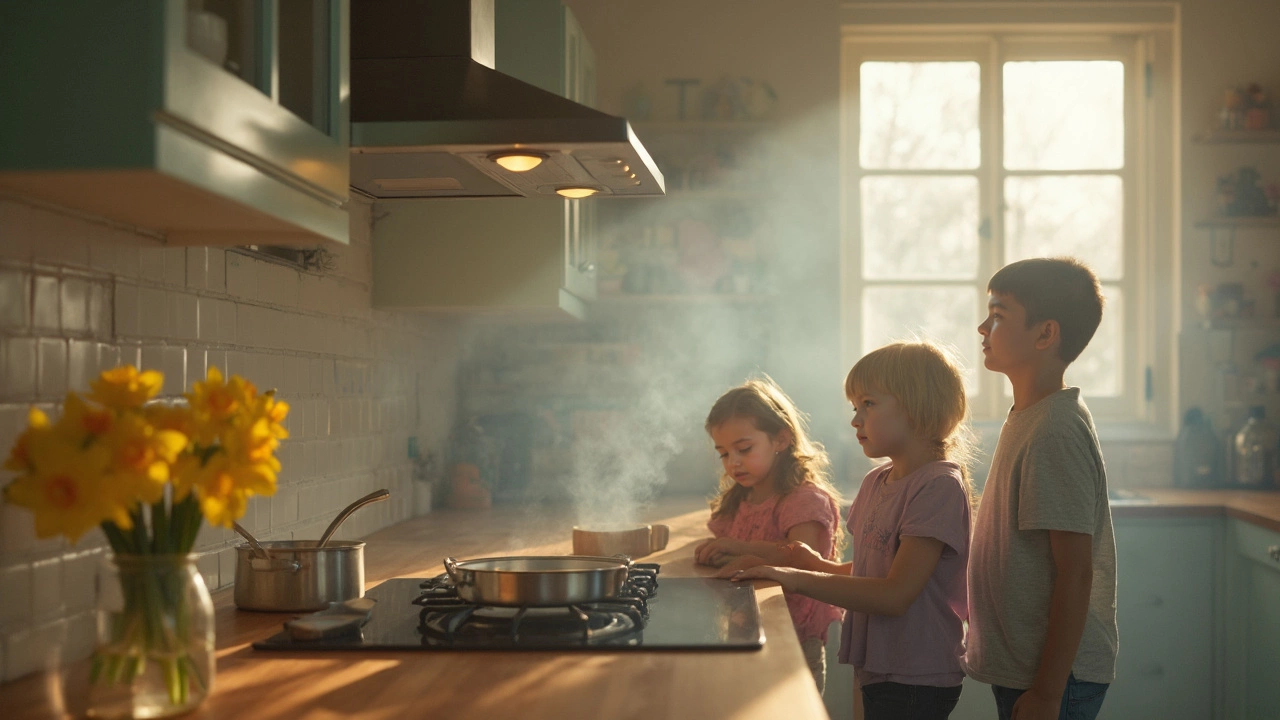 Noise and Vibration—What’s Normal?