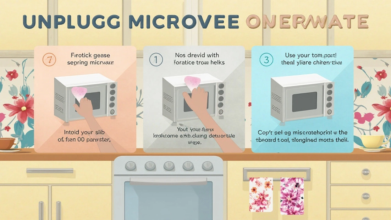 Simple Fixes You Can Do Yourself