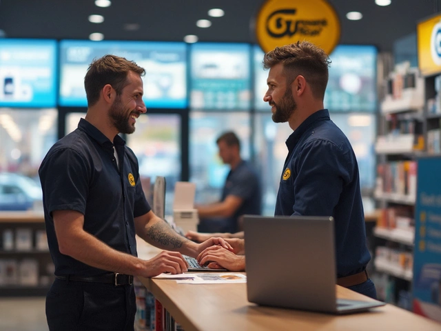 Best Buy Geek Squad Charges: Laptop Repair Pricing Guide