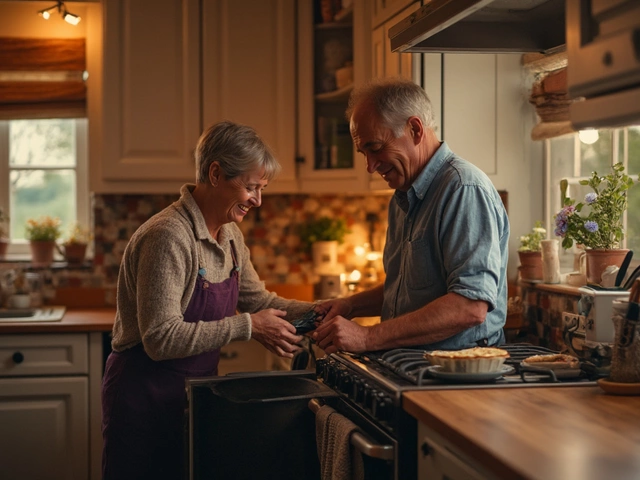 Can an Oven Last 20 Years? Real Talk About Electric Oven Lifespans