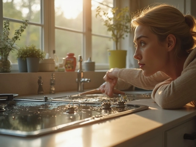 Can You Repair a Glass Hob? What Every Home Cook Should Know