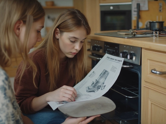 Can You Replace an Electric Oven Yourself? Real Talk for Home Cooks