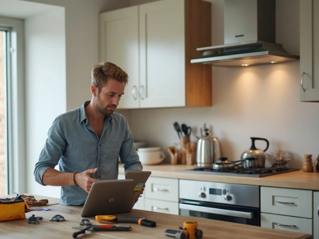 Do I Need an Electrician to Replace an Extractor Fan? What You Should Know