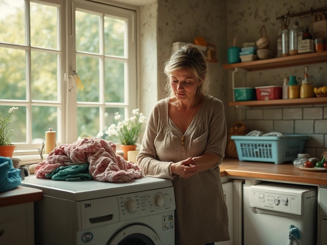 Dryer Repair: What Usually Goes Wrong With a Tumble Dryer?