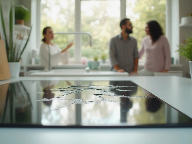 Electric Hob Crack: Why It Happens and How to Avoid It
