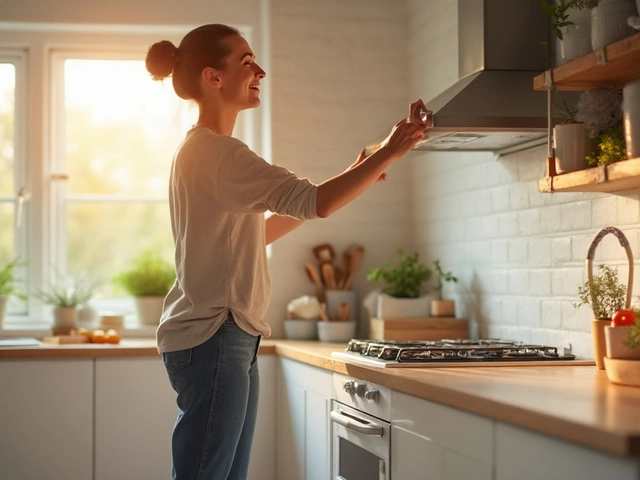 Extractor Fan Maintenance: Do You Really Need It?