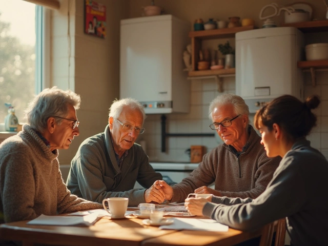 How Long Do Boilers Last? The Real-Life Lifespan Explained