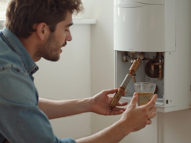 How to Tell If Your Anode Rod Is Bad: Signs Your Water Heater Needs Attention