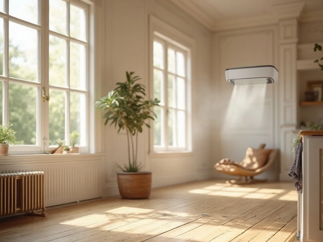 Ventilation Fan vs Extractor Fan: What’s the Real Difference?