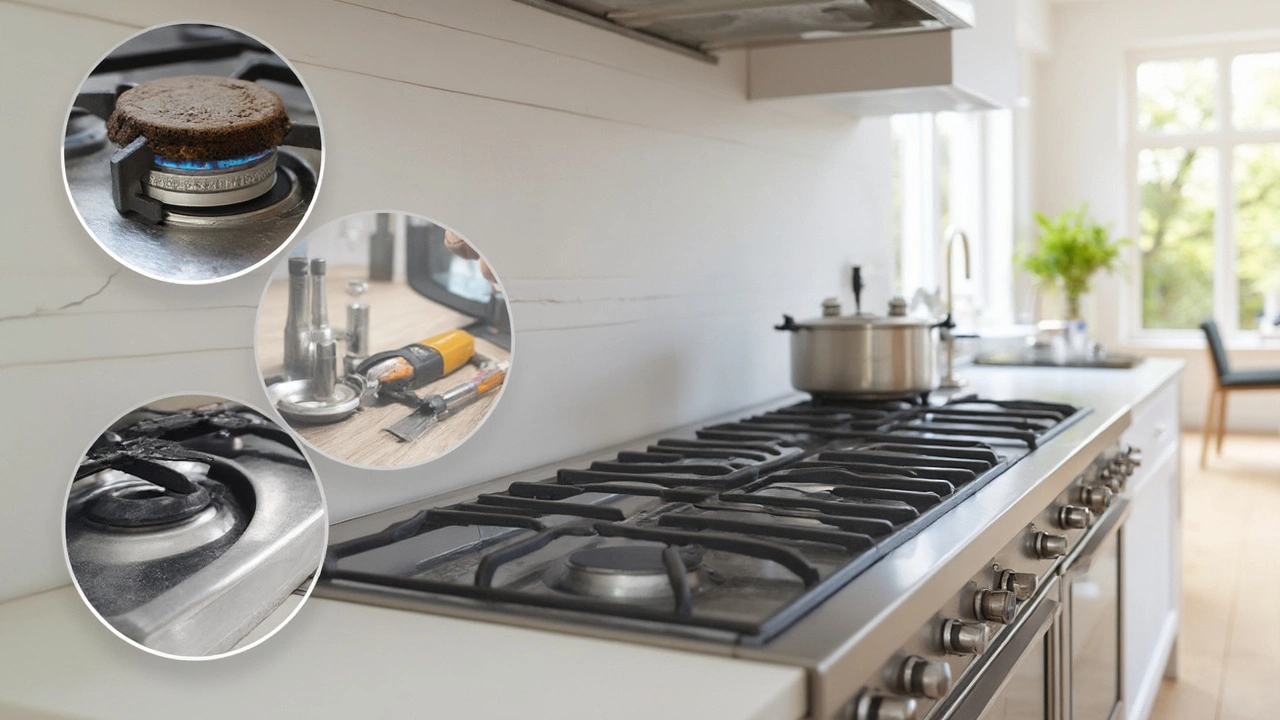 Tips to Make Your Cooker Last Longer