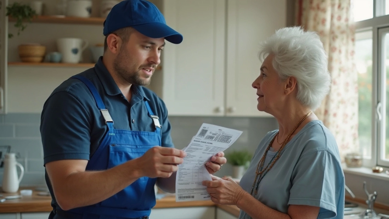 Understanding Typical Repair Costs
