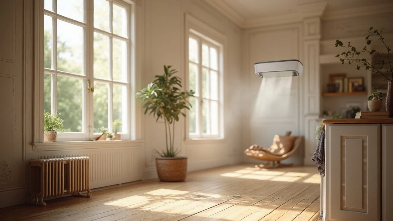 Ventilation Fan vs Extractor Fan: What’s the Real Difference?