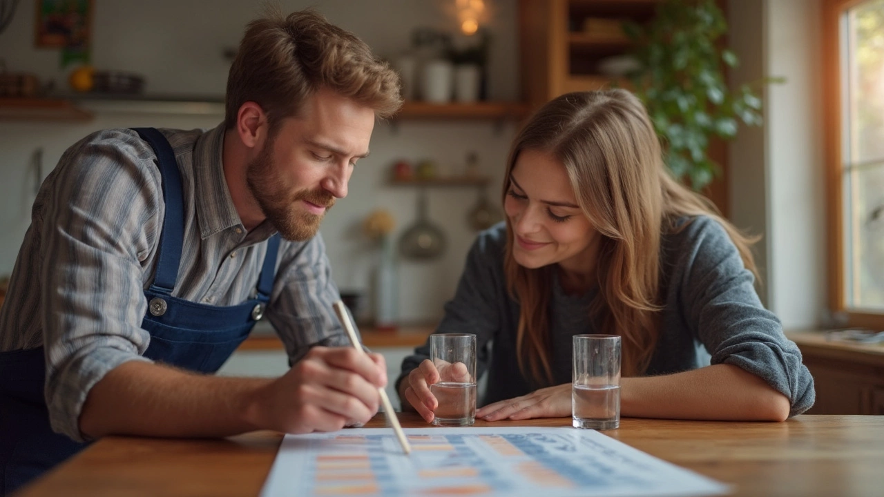 When (and How) Should You Check It?